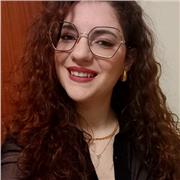 Laureata in Lettere, sono disponibile per ripetizioni per materie di scuola elementare, media e superiore (ita, latino, storia)